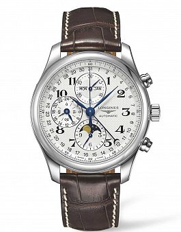 Longines Master Collection L27734785